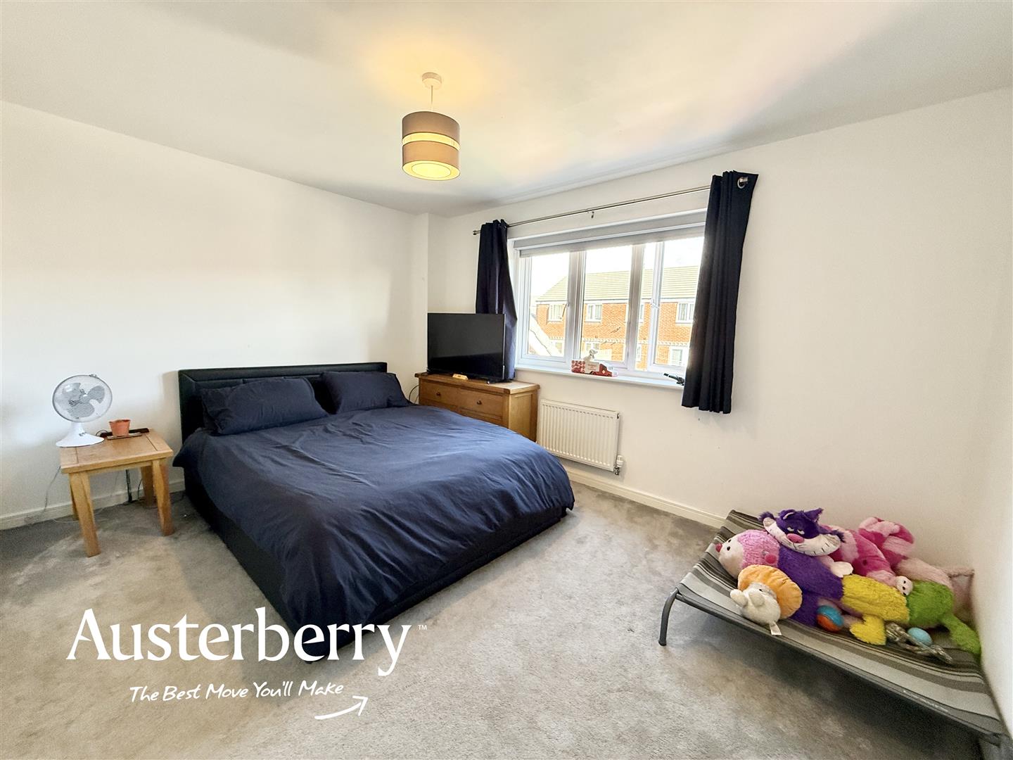 Hawarden Way, Meir Park, Stoke-On-Trent
